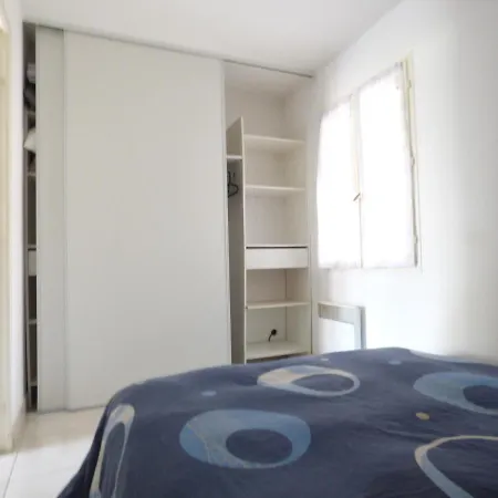 T2 Cosy Appartement *