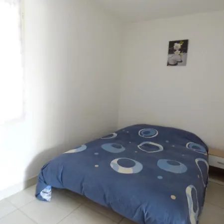 T2 Cosy Palavas-les-Flots