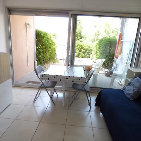 T2 Cosy * Palavas-les-Flots