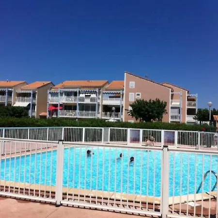 Appartement T2 Cosy Palavas-les-Flots