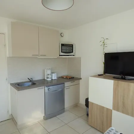 T2 Cosy Appartement