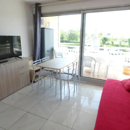 T2 Cosy Palavas-les-Flots