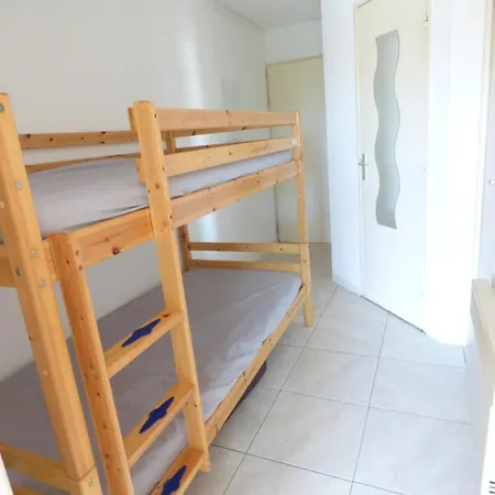 T2 Cosy Palavas-les-Flots