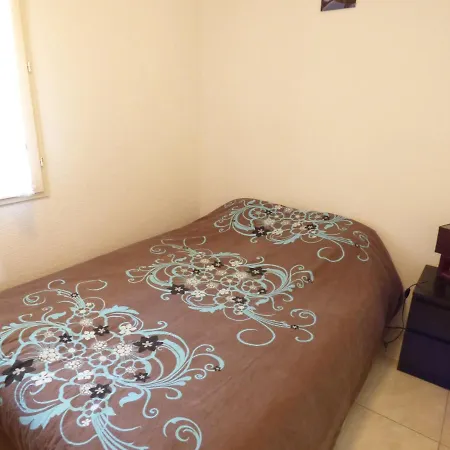 Appartement T2 Cosy