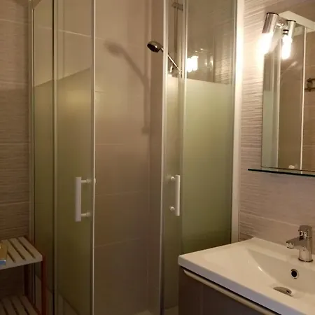 T2 Cosy Appartement *